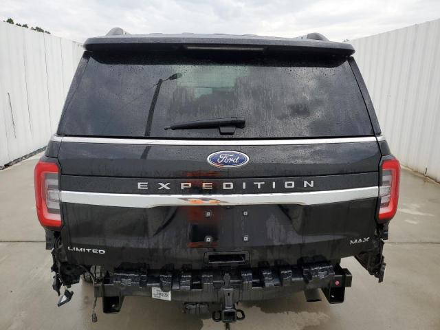 2023 Ford Expedition Max Limited VIN: 1FMJK2A86PEA50716 Lot: 57845884