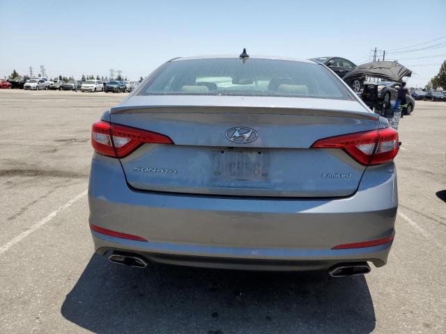 2015 Hyundai Sonata Sport VIN: 5NPE34AF8FH011976 Lot: 59472464