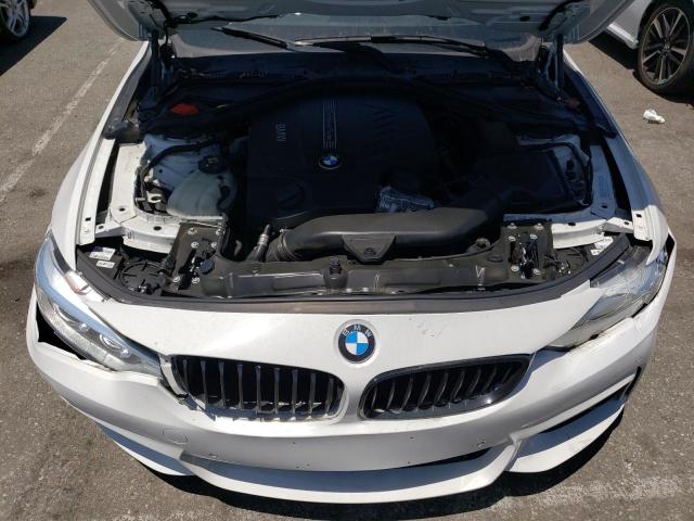 VIN WBA4B1C51GG242464 2016 BMW 4 Series, 435 I Gran... no.11