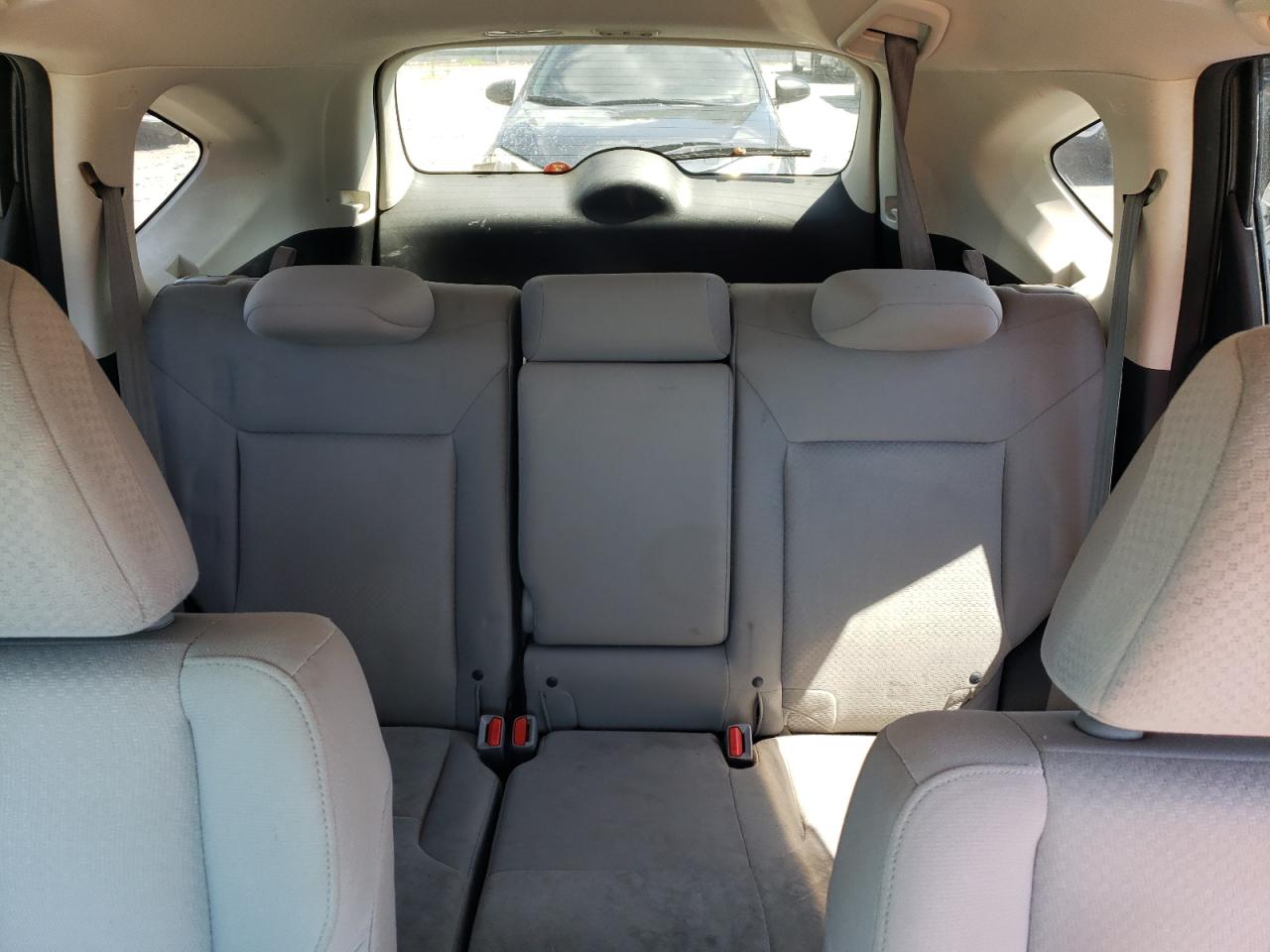 3CZRM3H50FG711208 2015 Honda Cr-V Ex