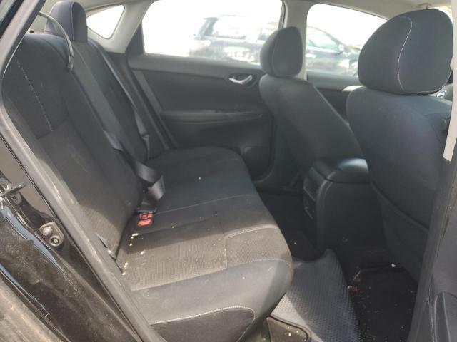 2017 Nissan Sentra S VIN: 3N1AB7AP1HY225387 Lot: 59567594