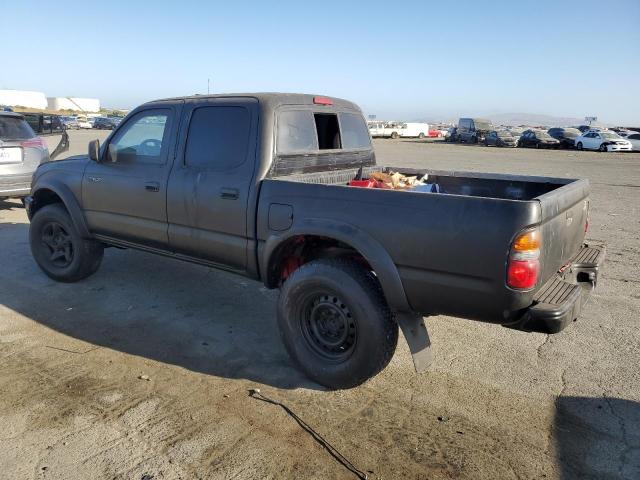 5TEGN92N41Z810486 2001 Toyota Tacoma Double Cab Prerunner