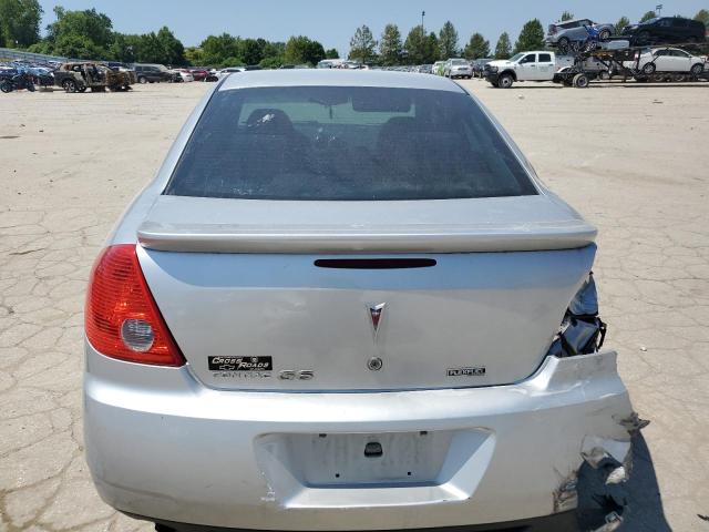 2010 Pontiac G6 VIN: 1G2ZA5E09A4117469 Lot: 58738624