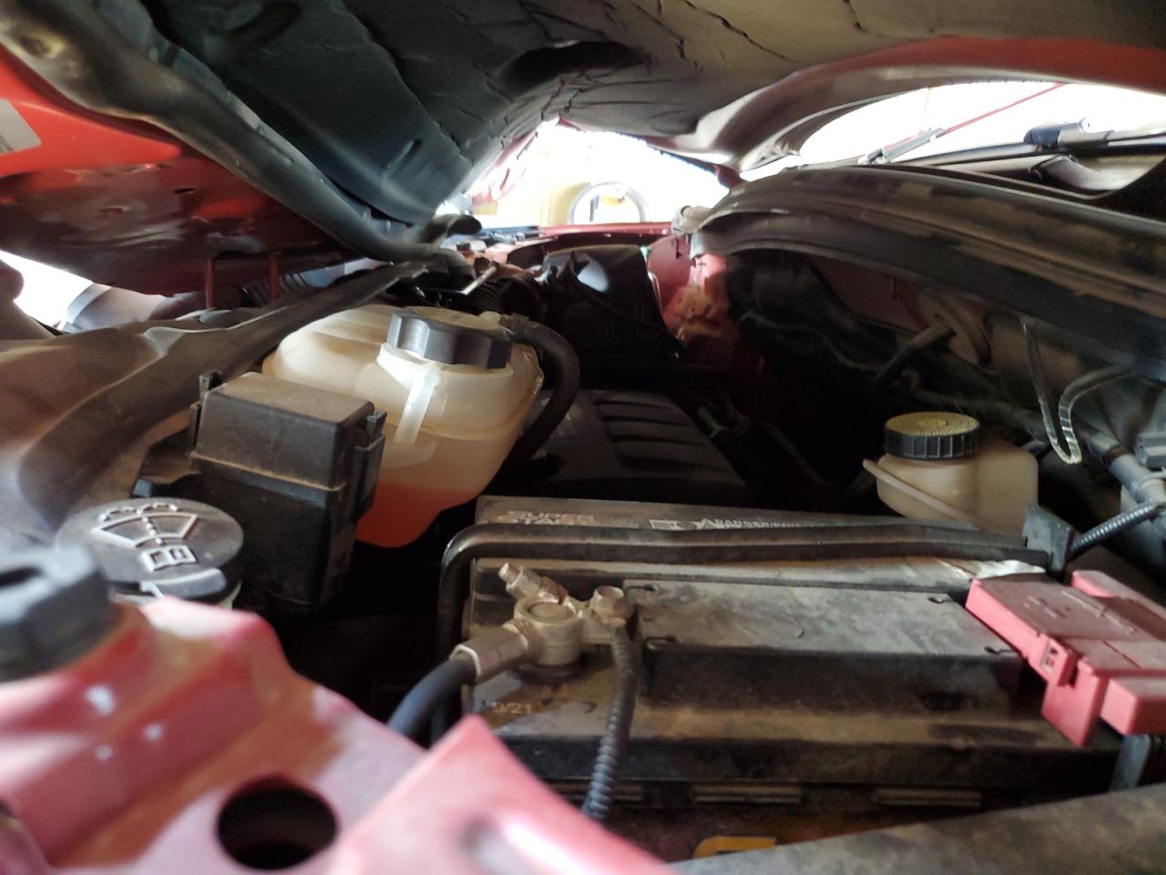 KL4CJASB8JB689462 2018 Buick Encore Preferred