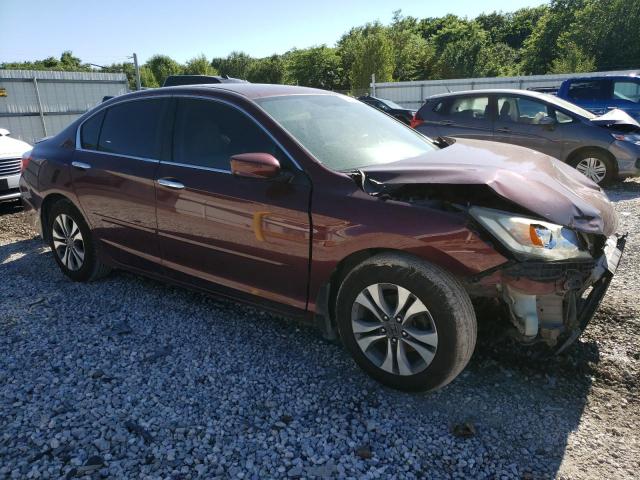 VIN 1HGCR2F3XEA153956 2014 Honda Accord, LX no.4