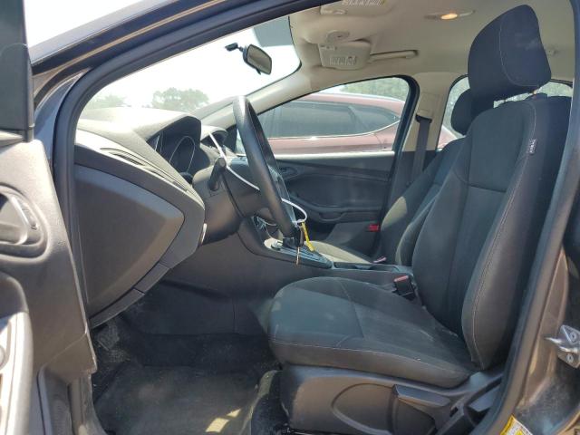 2017 Ford Focus S VIN: 1FADP3E21HL335244 Lot: 59414594