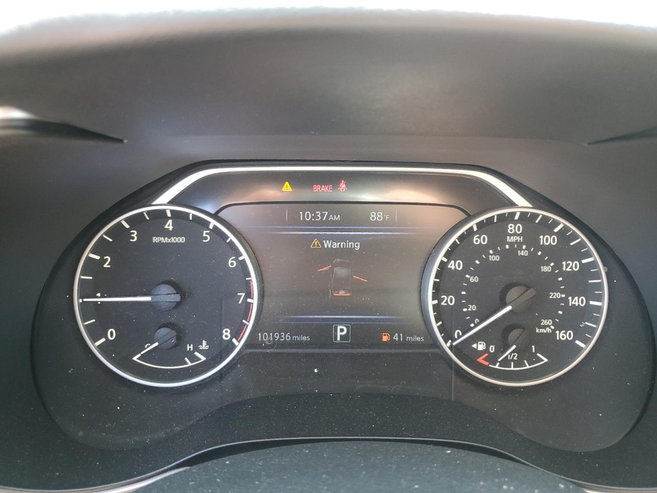 1N4AA6APXJC376565 2018 Nissan Maxima 3.5S