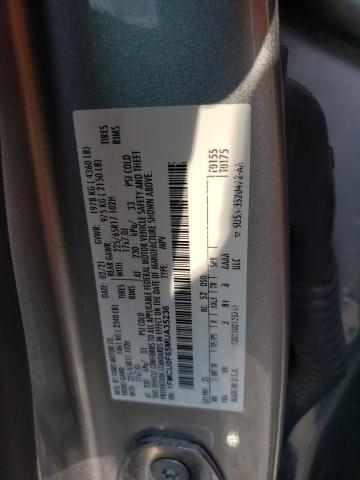 2021 Ford Escape S VIN: 1FMCU0F65MUA35236 Lot: 56213694