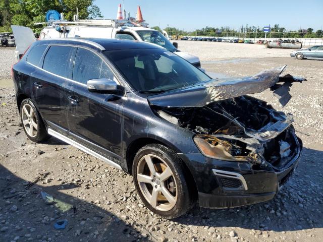 Vin: yv4902dz9c2252668, lot: 60705974, volvo xc60 t6 20124