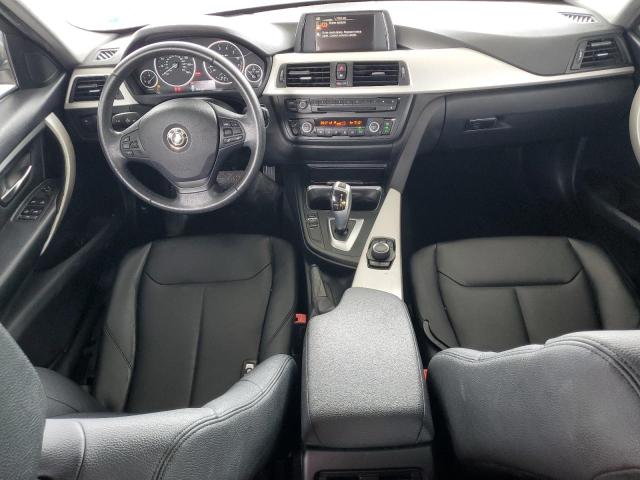 2015 BMW 320 I - WBA3B1C57FP681159