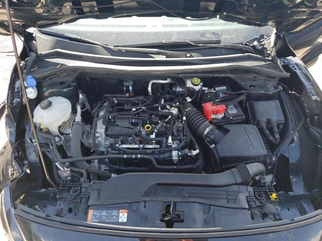 2021 Ford Escape Sel VIN: 1FMCU0H62MUB14246 Lot: 60634624