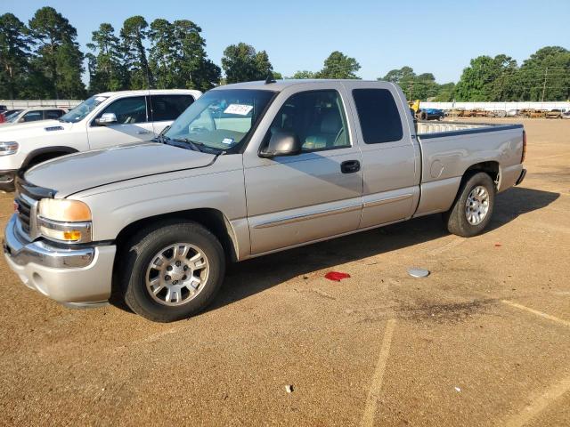 2006 GMC New Sierra C1500 VIN: 1GTEC19T06Z156334 Lot: 57301674