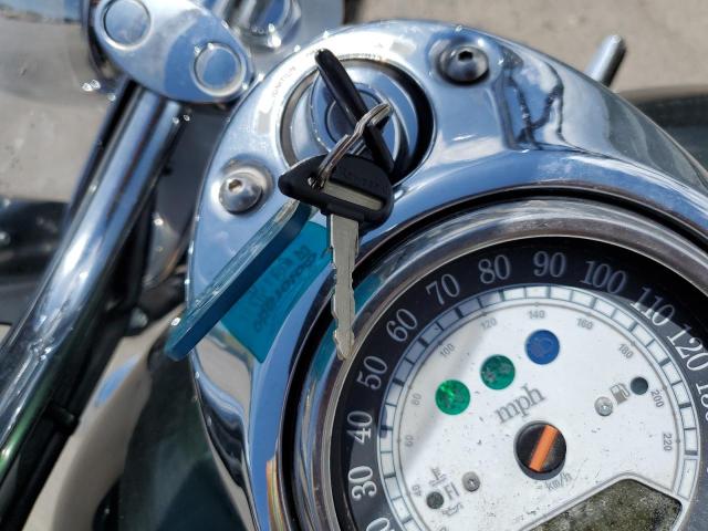 2006 KAWASAKI VN1600 D6F - JKBVNKD196A007110
