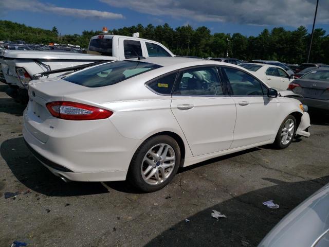 VIN 3FA6P0H77FR272518 2015 Ford Fusion, SE no.3