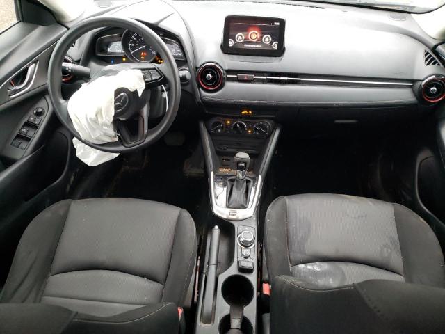 2018 Mazda Cx-3 Sport VIN: JM1DKFB74J1309894 Lot: 57927044