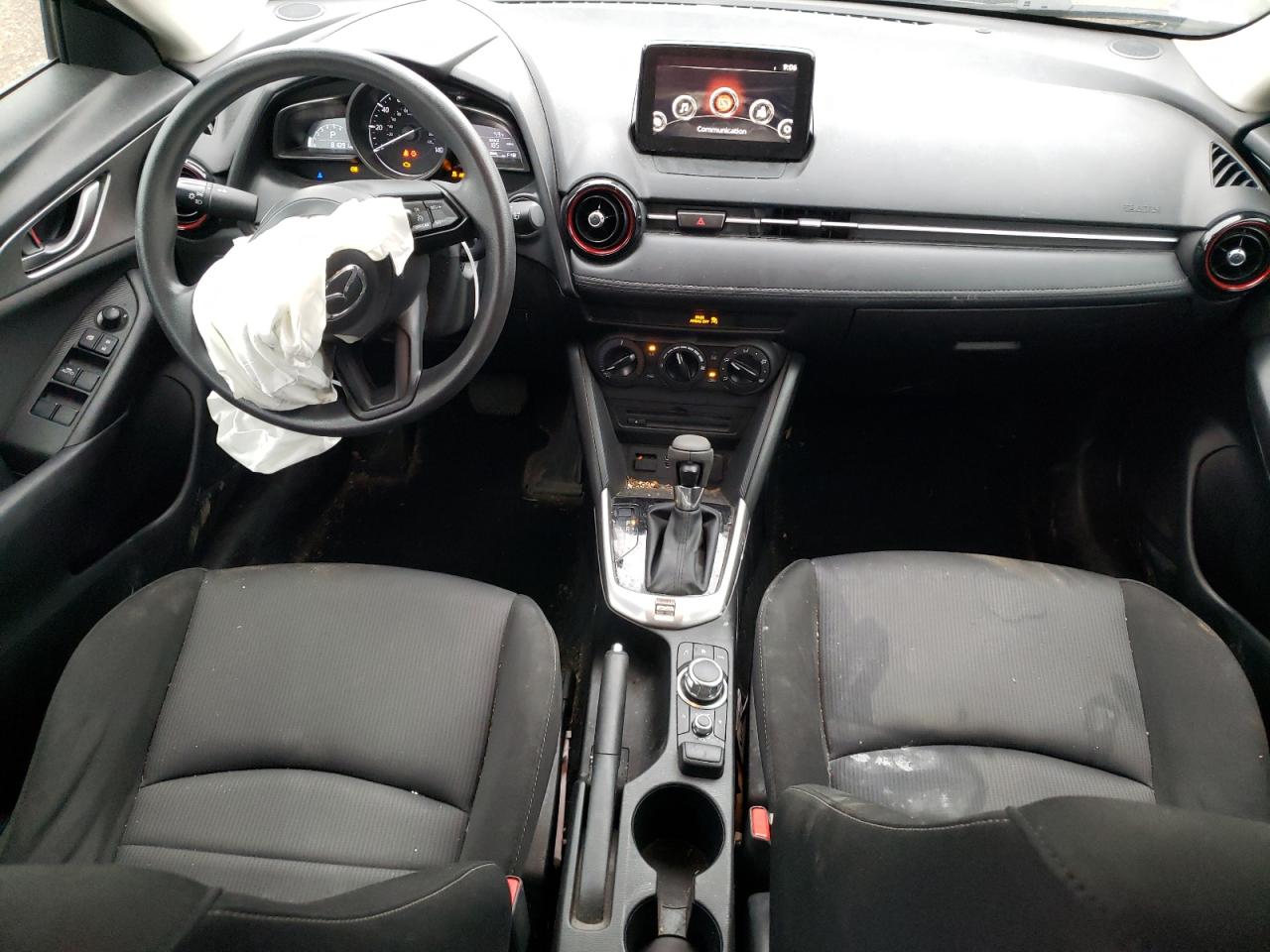 JM1DKFB74J1309894 2018 Mazda Cx-3 Sport