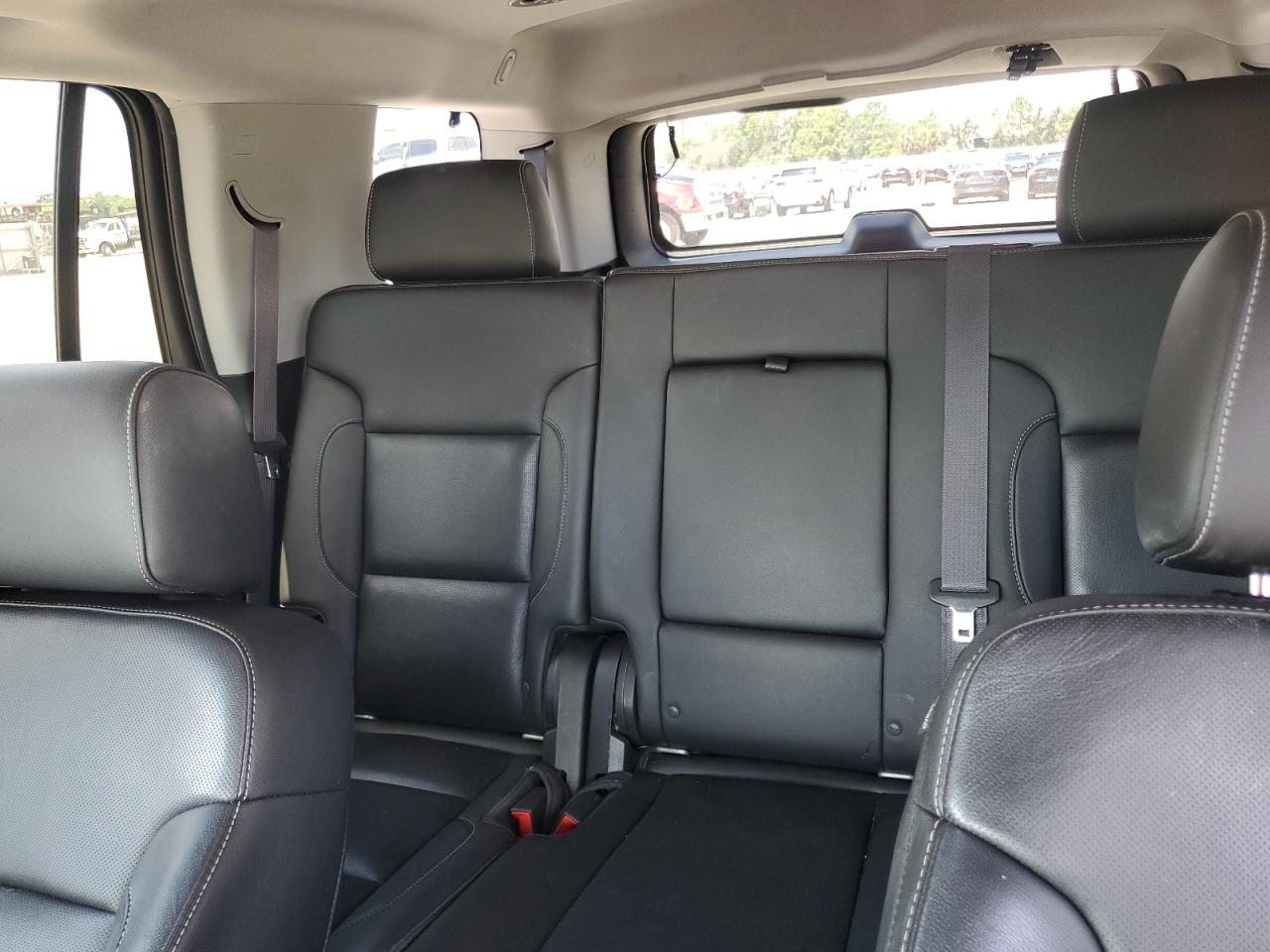 1GNSKCKC5GR151425 2016 Chevrolet Tahoe K1500 Ltz