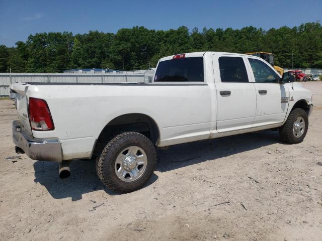 2017 Ram 2500 St VIN: 3C6UR5HL3HG539729 Lot: 58238894