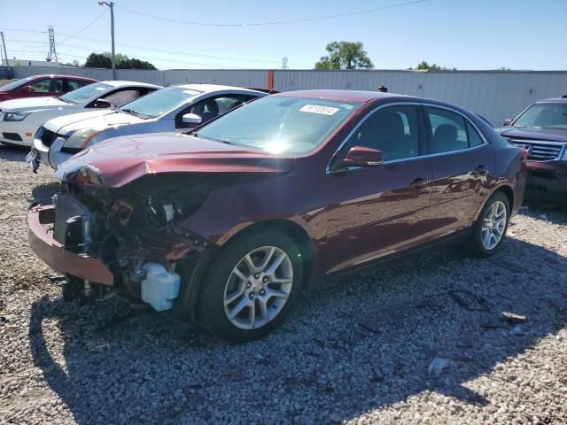 2015 Chevrolet Malibu 1Lt VIN: 1G11C5SL4FF353971 Lot: 58102614