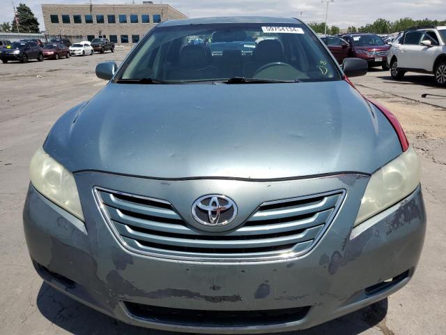 2007 Toyota Camry Le VIN: 4T1BK46K97U546555 Lot: 59754134