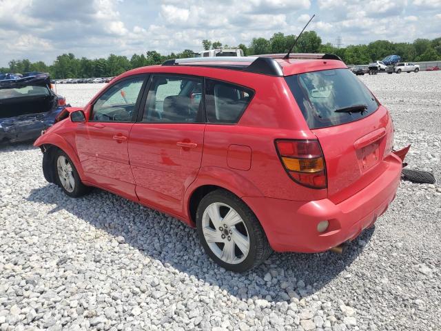 2005 Pontiac Vibe VIN: 5Y2SL63865Z473053 Lot: 57696844