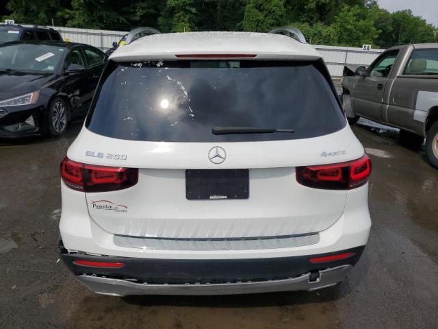 2020 Mercedes-Benz Glb 250 4Matic VIN: W1N4M4HB4LW023973 Lot: 57727324