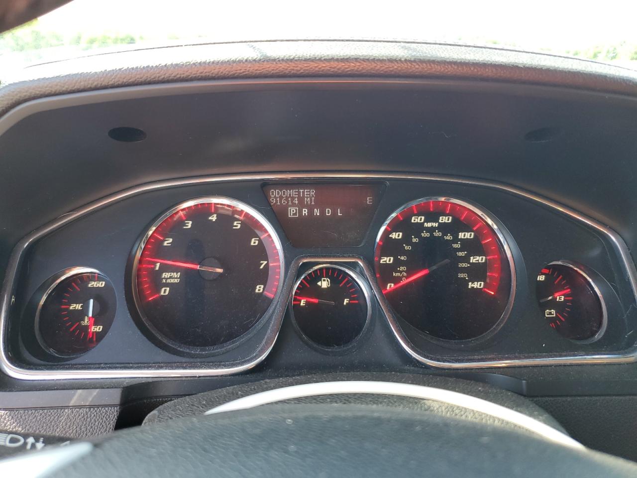 1GKKVRKD2GJ283265 2016 GMC Acadia Slt-1