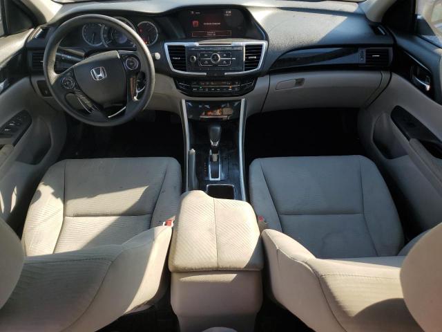 2016 HONDA ACCORD LX - 1HGCR2F35GA213208