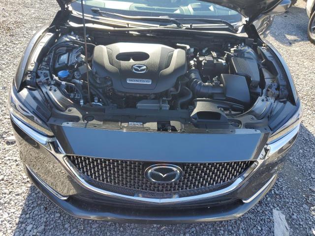 2020 Mazda 6 Signature VIN: JM1GL1XY3L1525155 Lot: 60251814