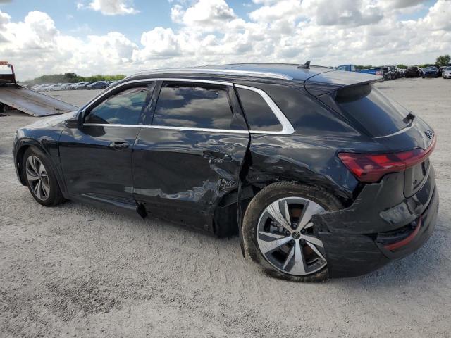 2024 AUDI Q8 E-TRON - WA15AAGE4RB006194
