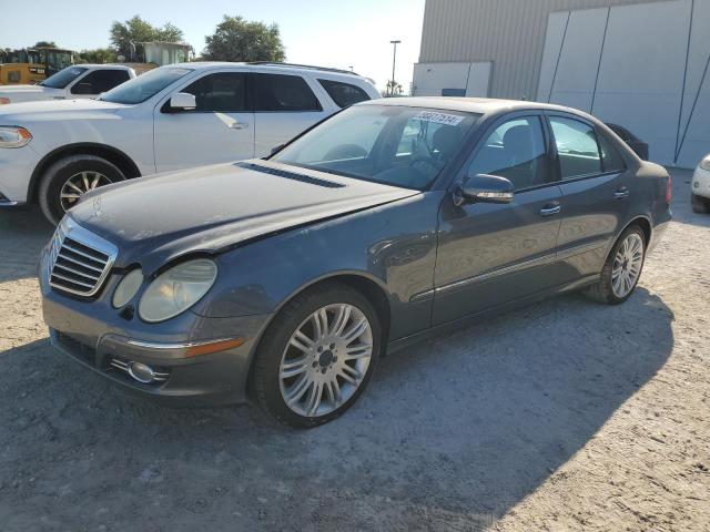 2008 Mercedes-Benz E 350 4Matic VIN: WDBUF87X58B201876 Lot: 56617514