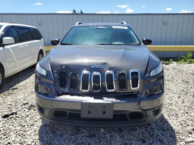 2014 Jeep Cherokee Latitude VIN: 1C4PJMCS1EW298403 Lot: 57841094