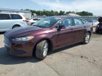 3FA6P0HR0DR249922 2013 Ford Fusion Se