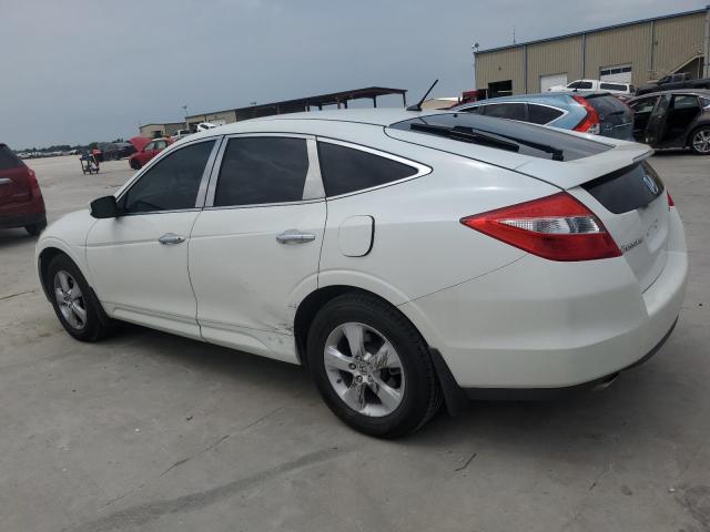 2012 Honda Crosstour Ex VIN: 5J6TF1H38CL002494 Lot: 58637644