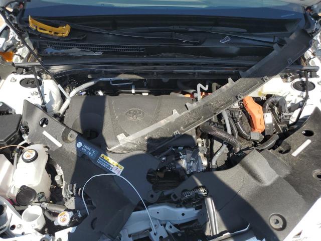 2023 Toyota Crown Xle VIN: JTDAAAAF8P3004431 Lot: 57941824