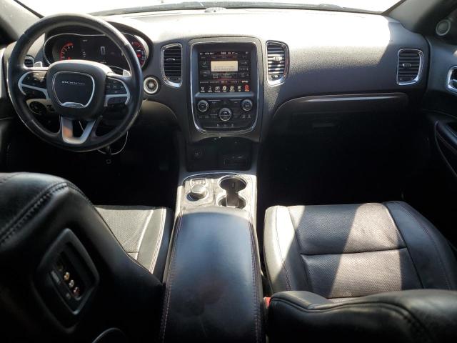 2015 Dodge Durango R/T VIN: 1C4SDJCT4FC782027 Lot: 57295624