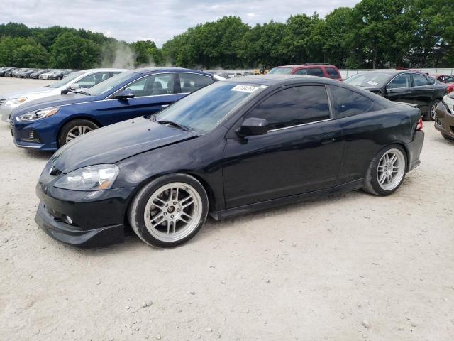 2006 Acura Rsx Type-S VIN: JH4DC53056S020998 Lot: 57134264