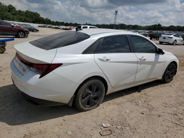 2022 HYUNDAI ELANTRA SE - 5NPLM4AG2NH080982