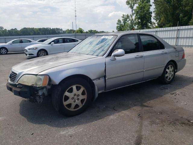 2002 Acura 3.5Rl VIN: JH4KA96512C007360 Lot: 59227014