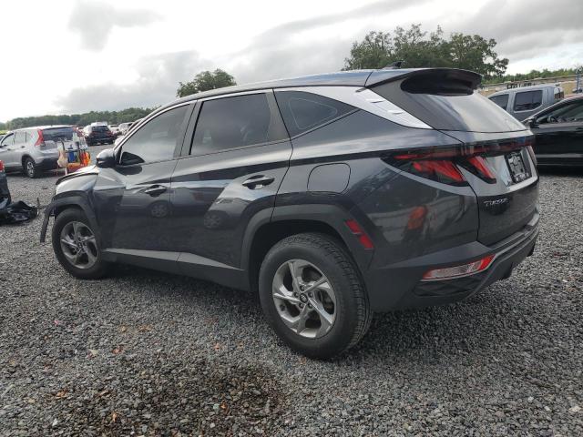 5NMJA3AE5NH021883 2022 Hyundai Tucson Se