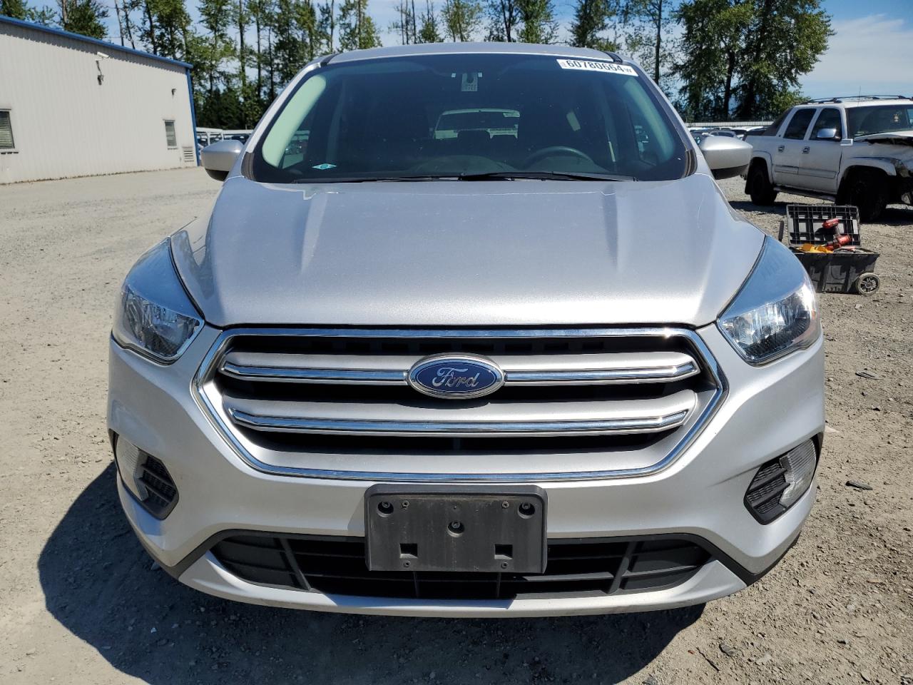 2017 Ford Escape Se vin: 1FMCU9GD2HUD20709