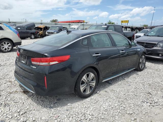 2018 KIA OPTIMA PLU - KNAGV4LD0J5023043