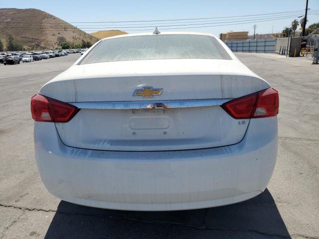 2016 Chevrolet Impala Ls VIN: 2G11X5SA1G9164286 Lot: 60854864