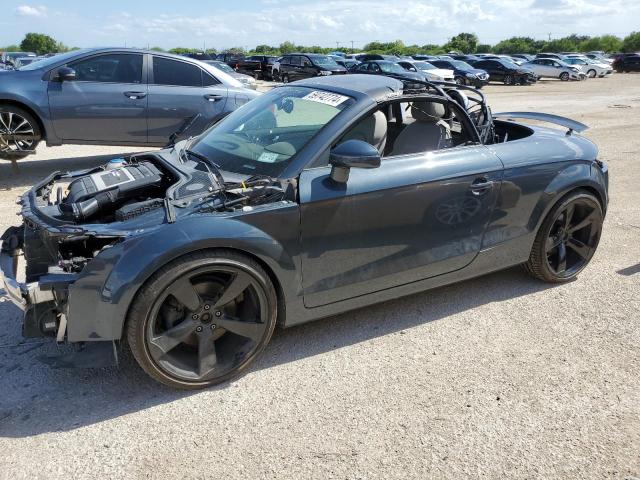 2009 Audi Tt VIN: TRULF38J991013465 Lot: 59742774