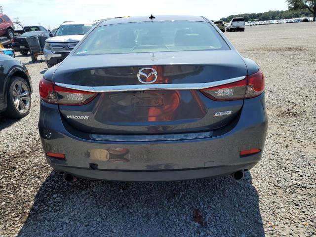 2015 Mazda 6 Touring VIN: JM1GJ1V56F1187978 Lot: 57936264