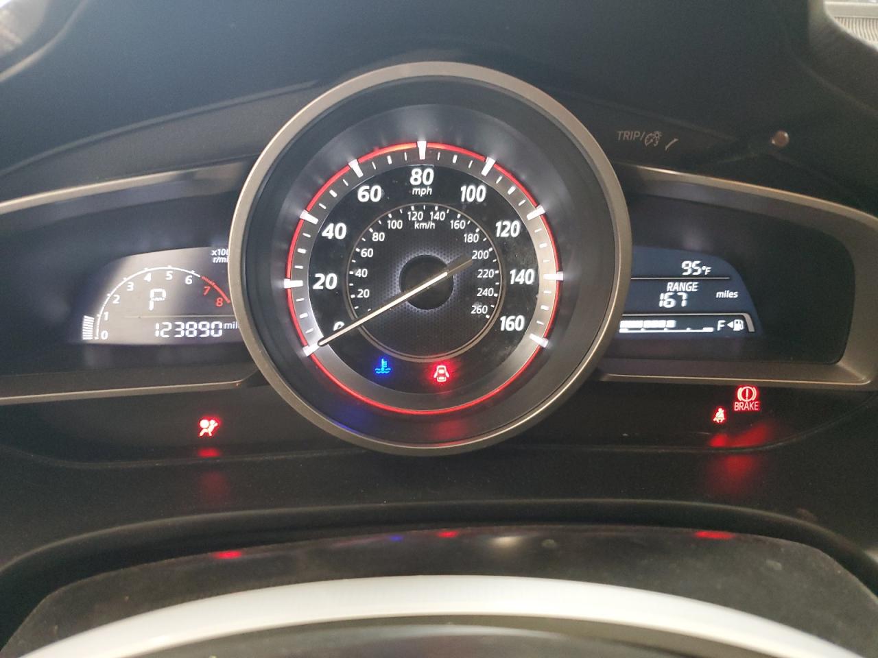 3MZBM1M77FM193860 2015 Mazda 3 Grand Touring