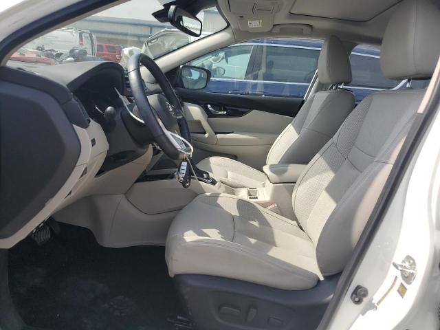 2022 Nissan Rogue Sport Sl VIN: JN1BJ1CV0NW349136 Lot: 60688524