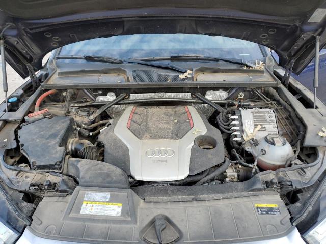 2018 AUDI SQ5 PRESTI WA1C4AFY9J2217762