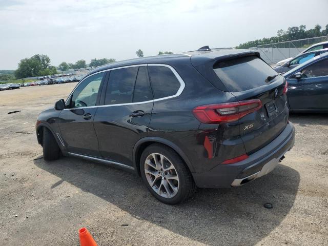 VIN 5UXCR6C5XKLL14008 2019 BMW X5, Xdrive40I no.2