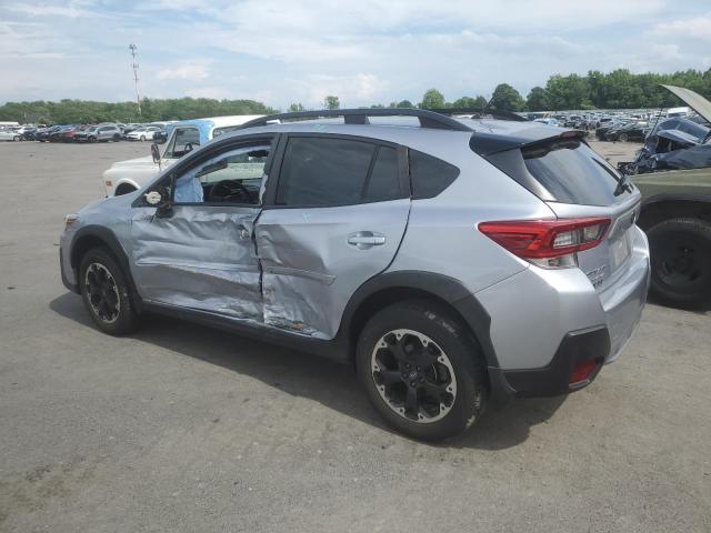 2021 SUBARU CROSSTREK - JF2GTABC6M8364435